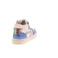 Little David high shoes blue 4