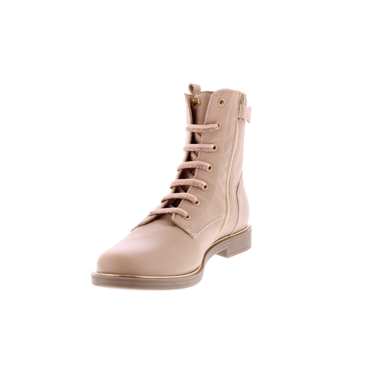 Stones And Bones hohe schuhe rosa 3