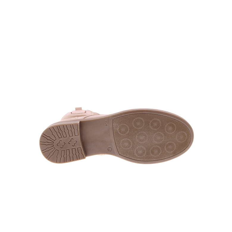 Stones And Bones hohe schuhe rosa 5