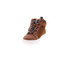 Acebo's high shoes brown 3