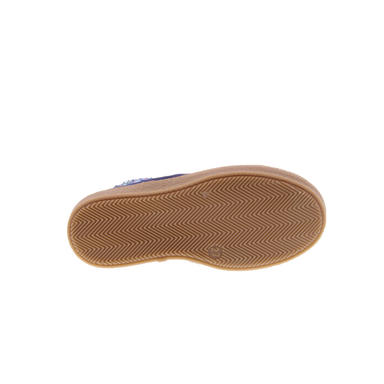 Acebo's boots blue 5