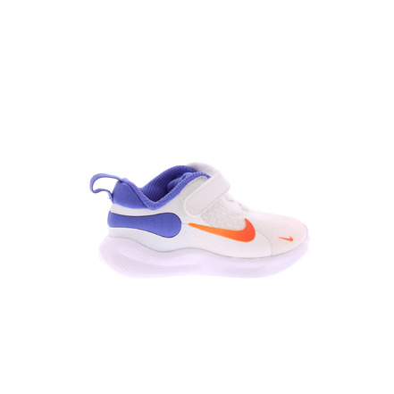 Nike sneakers white