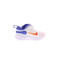 Nike sneakers white 1