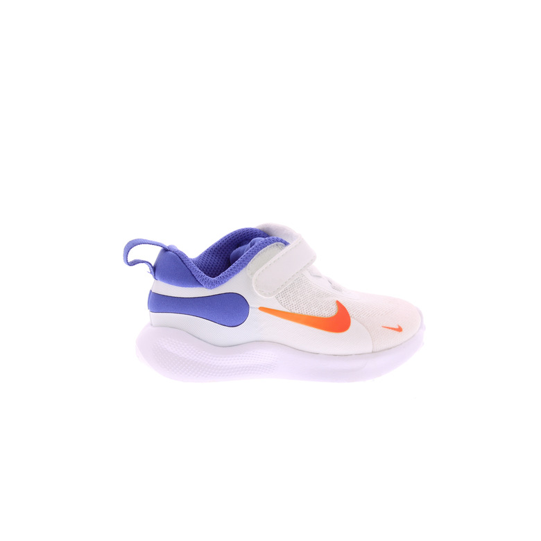 Nike sneakers white 1