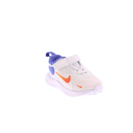 Nike sneakers blanc