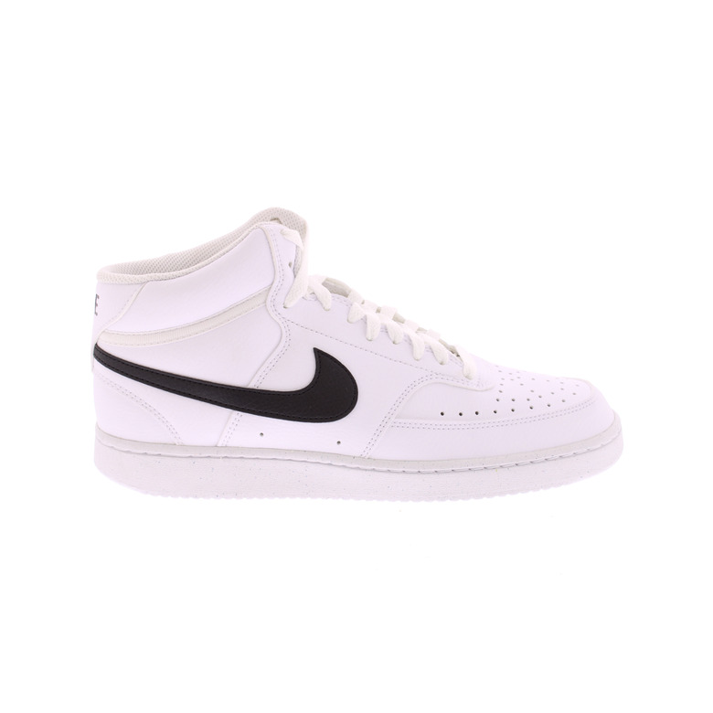 Nike sneakers blanc 1