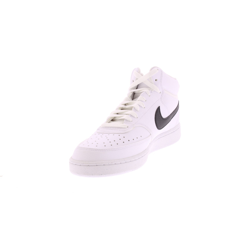 Nike sneakers blanc 3