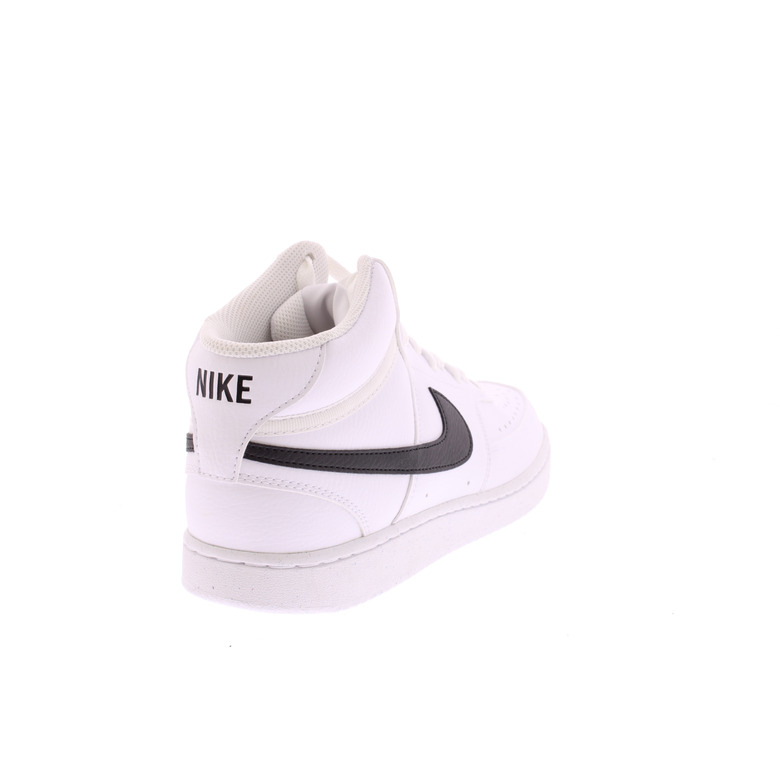 Nike sneakers blanc 4