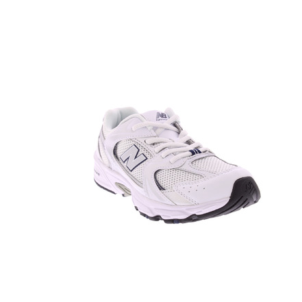 New Balance sneakers silver