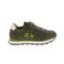 Sun68 low shoes green 1