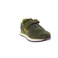 Sun68 low shoes green 2