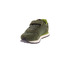 Sun68 low shoes green 3