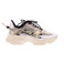 Steve Madden sneakers argent 1