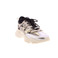 Steve Madden sneakers argent 2