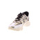 Steve Madden sneakers argent 3