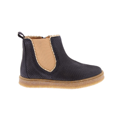 Bisgaard boots blue