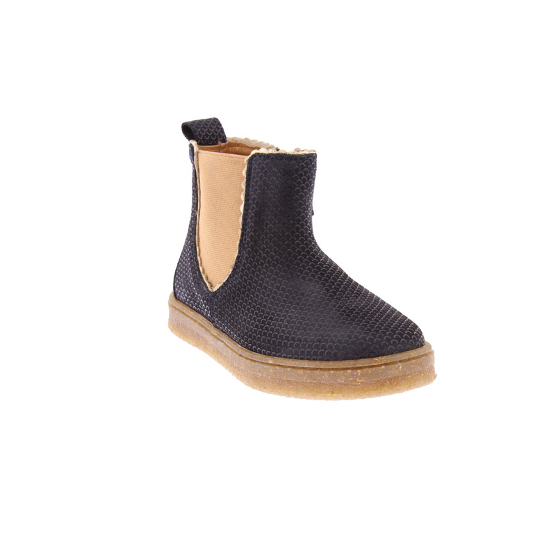 Bisgaard boots blue 2