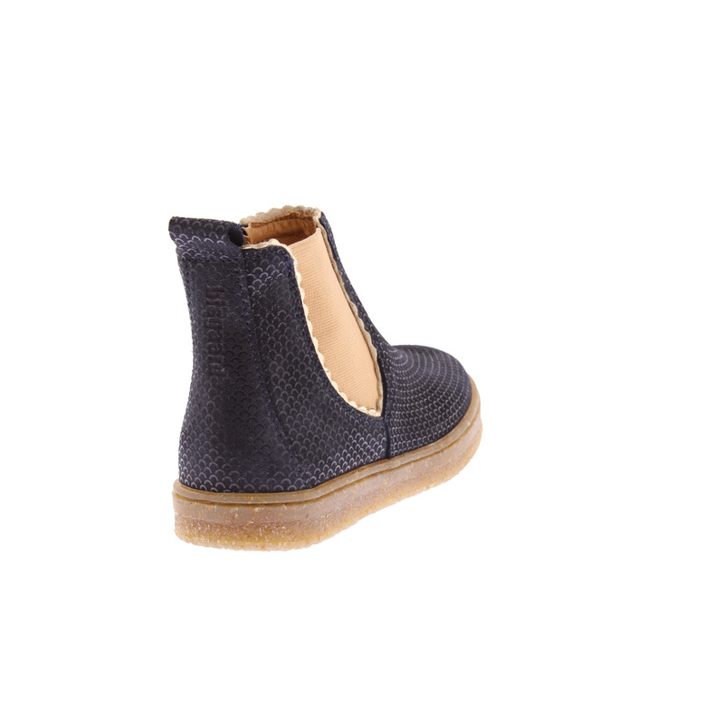 Bisgaard boots blue 4