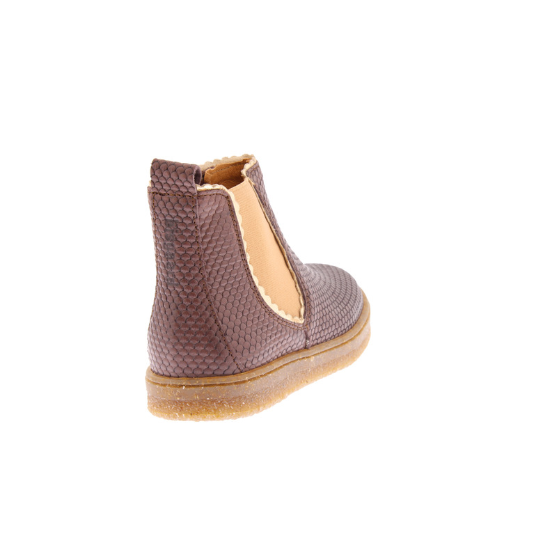 Bisgaard boots brown 4