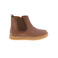 Bisgaard high shoes brown 1