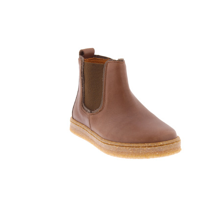 Bisgaard hoge schoenen bruin