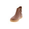 Bisgaard high shoes brown 3
