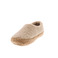 Verbenas pantoffeln beige 3