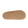 Verbenas pantoffeln beige 5