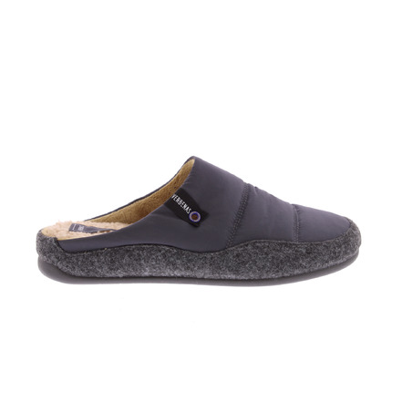 Verbenas pantoufles gris