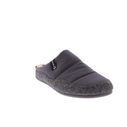 Verbenas pantoufles gris