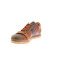 Kamo Gutsu sneakers cognac 3