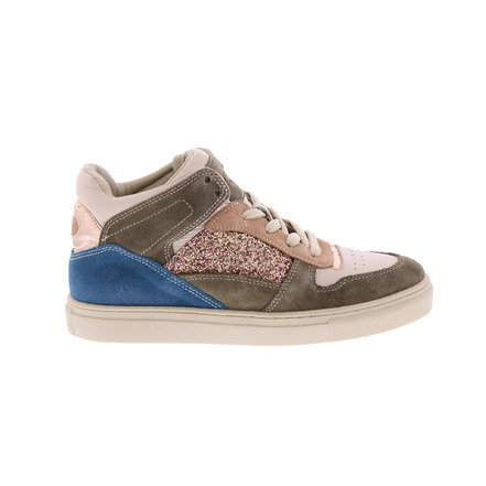 Cks hoge schoenen multi color