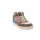 Cks hoge schoenen multi color 2