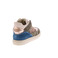 Cks hoge schoenen multi color 4