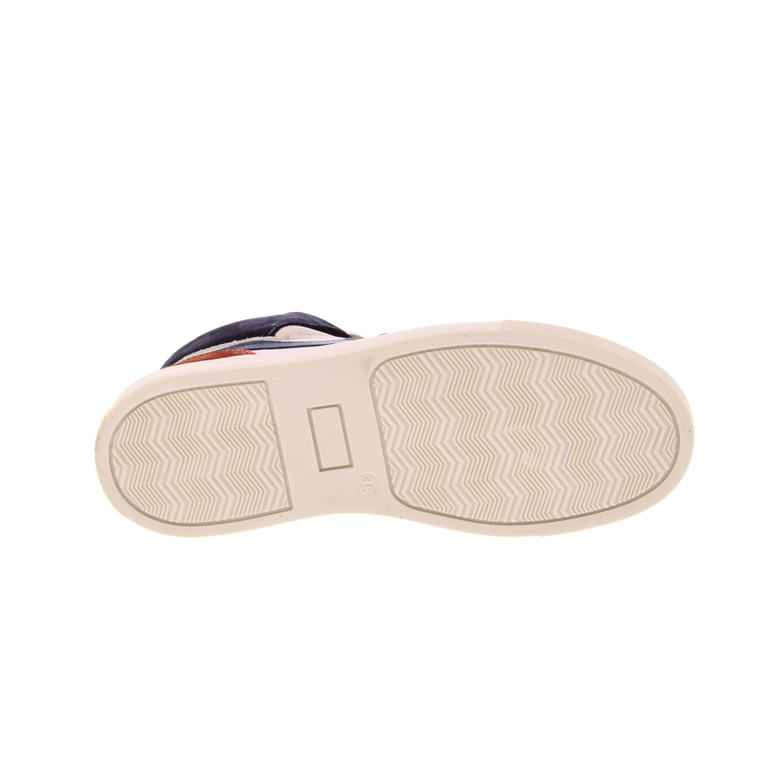 Kipling hohe schuhe multicolor 5