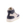 Kipling hohe schuhe blau 4
