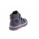 Kipling hohe schuhe blau 4
