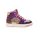 Little David high shoes violet 1