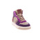 Little David high shoes violet 2