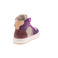 Little David high shoes violet 4