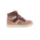 Little David high shoes pink 1