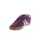 Globe sneakers paars 3