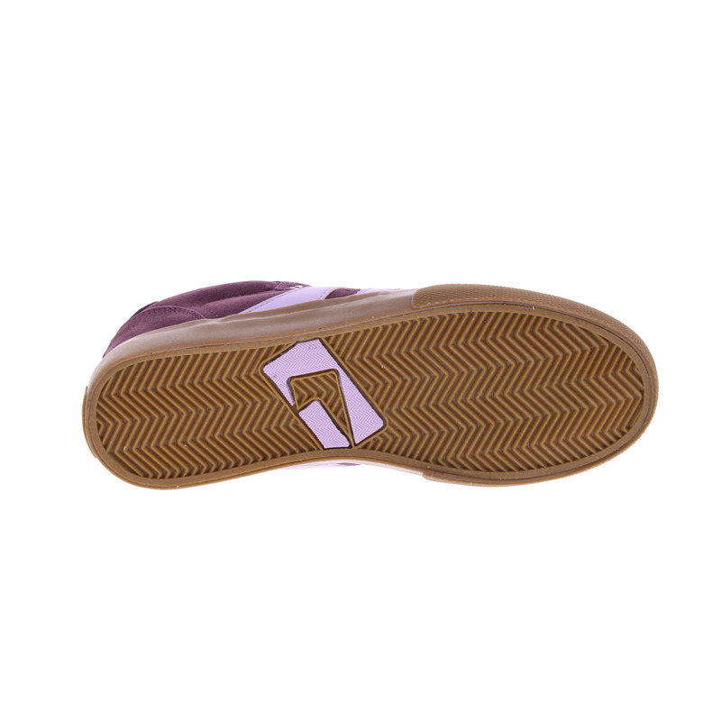 Globe sneakers paars 5