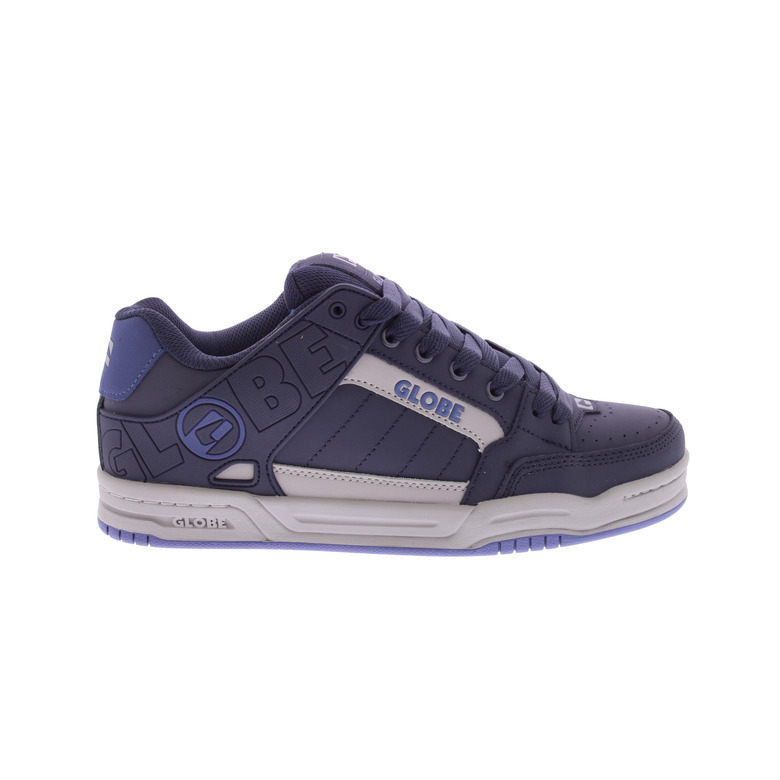 Globe sneakers blauw 1