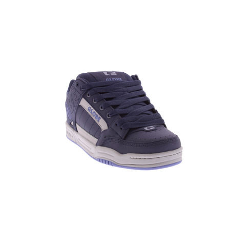 Globe sneakers blauw