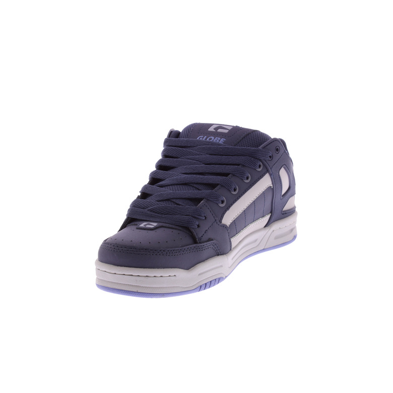 Globe sneakers blauw 3