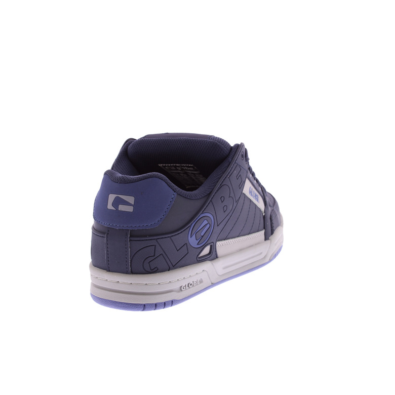 Globe sneakers blauw 4