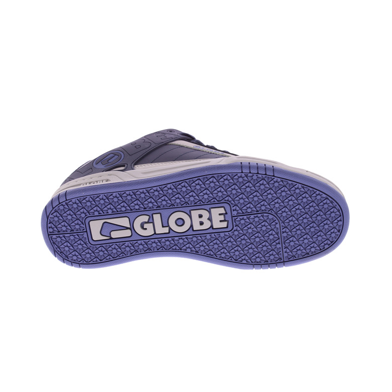 Globe sneakers blauw 5