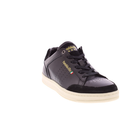 Pantofola D'oro sneakers zwart