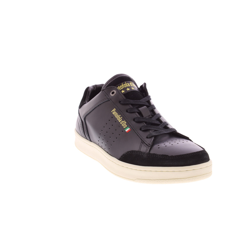 Pantofola D'oro sneakers zwart 2